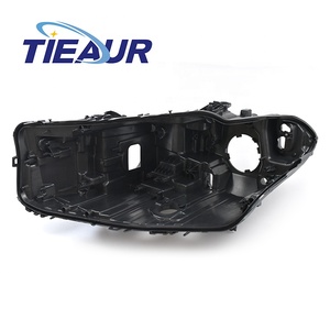 Tieaur ไฟหน้ารถยนต์แบบเต็มสำหรับที่อยู่อาศัยฐานด้านหลังการกำหนดค่าสูงสำหรับ G30/G38/525/530 2017-2019ปี - Product Image 4
