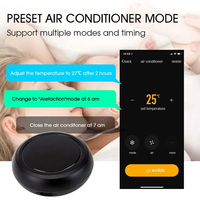 Vente en gros IRC03 Tuya Smart IR Blaster 38KHz Émetteur infrarouge DC5V Type-C Contrôle vocal Hub de maison intelligente