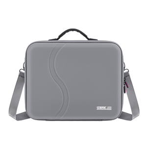 Tas Jinjing Tahan Air STARTRC PU untuk NEO <span class=keywords><strong>2</strong></span> Fly More Combo & RC-N1/<span class=keywords><strong>2</strong></span>/<span class=keywords><strong>3</strong></span>, Tas Drone Portabel - Product Image 2