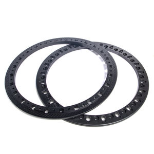 חלקי <span class=keywords><strong>CNC</strong></span>, אב טיפוס מהיר של מתכת, ייצור בהתאמה אישית של חלקי טיטניום/נחושת/פלדת אל-חלד/אלומיניום, עיבוד שבבי <span class=keywords><strong>CNC</strong></span>, כרסום וחריטה. - Product Image 1