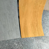 Vente à chaud Panneau mural en fausse pierre PU léger en polyuréthane pour intérieur et extérieur Pierre artificielle étanche pour hôtels
