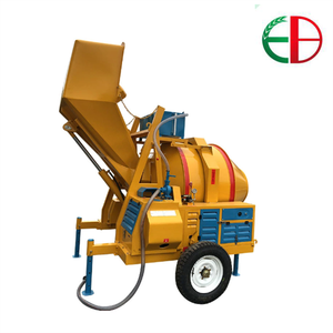 Giá rẻ nhà máy Giá thiết bị xây dựng TRỘN BÊ TÔNG Sản xuất tại Trung Quốc - Product Image 6