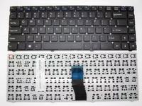 Clavier pour ordinateur portable CLEVO, séries W940, W940SU, W940TU