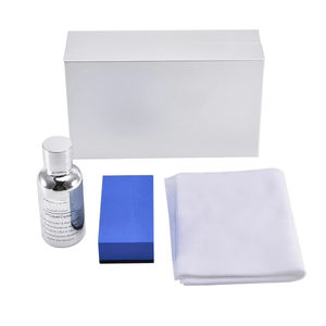 Kit de Cuidado para Autos NIKO AGE con Revestimiento Cerámico Premium 9H, Protección de Alto Brillo, Agente Reparador de Parabrisas de 30 ml, Accesorios para Autos - Product Image 2