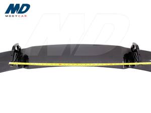 Aileron arrière en fibre de carbone style Gts-V Vorstein pour <span class=keywords><strong>BMW</strong></span> Série 4 F82 <span class=keywords><strong>M4</strong></span> 2014-2018 - Product Image 2