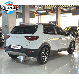 En Stock, <span class=keywords><strong>Kia</strong></span> Yipao 2021 Usado, 1.4L CVT, Versión con Techo Solar, Buen Estado, <span class=keywords><strong>SUV</strong></span> de <span class=keywords><strong>Segunda</strong></span> <span class=keywords><strong>Mano</strong></span> para Desplazamientos Diarios - Product Image 4
