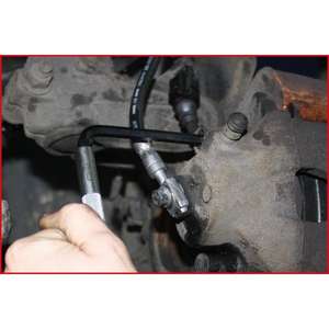 KS TOOLS - 150.1978 Adaptateur d'outil pour piston de frein-EAN 4042146391082 FREINS ET ROUES - Product Image 2