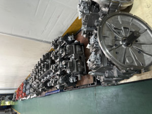 Гидравлический поворотный мотор 4439383 MX750 4439384 4439491 4440905 для поворотного механизма экскаваторов <span class=keywords><strong>Hitachi</strong></span> EX1900 EX2500 EX3600-5 EX3600-6 - Product Image 5