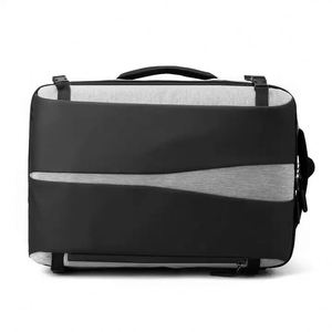 OEM High Quality Custom Women <b>Backpack</b> 15.6 Inch Multifunctional College School Bags Business College Laptop <b>Backpacks</b> - Product Image 2