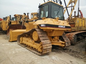 Venta Caliente: Bulldozer Caterpillar D6M en Buen Estado, Alta Calidad y Bajo Precio, 1 Año de Garantía, Totalmente Probado, Listo para Enviar - Product Image 5