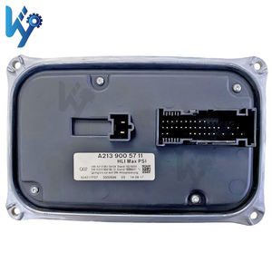 Módulo de balasto LED para faros delanteros de 12V, nuevo, sin pines completos, KY OEM 2139005711 2229003013, A2139005711 A2229003013, para Benz E W213 - Product Image 1