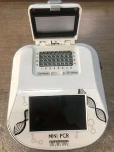 CHINCAN MP-32 + Mini analyseur PCR 32 puits de machine de cycleur thermique à gradient - Product Image 3