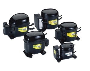 HUAYI Máy Nén Tủ Lạnh Máy Nén Lạnh - Product Image 5