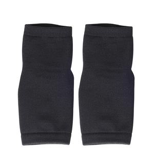 Chaussettes de protection du talon rembourrées Compports Dry Cracked Premium Gel Achille Fasciite Cheville Compression - Product Image 6