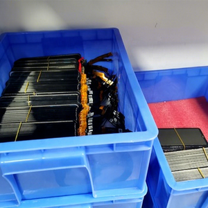 Écrans de téléphone : Fabricant d'écrans LCD et OLED pour <span class=keywords><strong>Motorola</strong></span> Z3 – Remplacement d'écran de téléphone (mobile) - Product Image 5