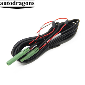 Système de caméra de voiture Autodragons HD 1080P avec vision panoramique 3D, vue à vol d'oiseau, capteur de stationnement à 360 degrés pour une conduite sécurisée - Product Image 5