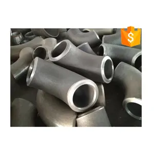 OEM CNC machined casting 90 degree aluminum elbow