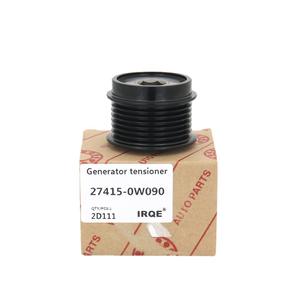 Tensor del Generador IRQE 27415-0W090 para Toyota RAV4 Camry ES - Product Image 1