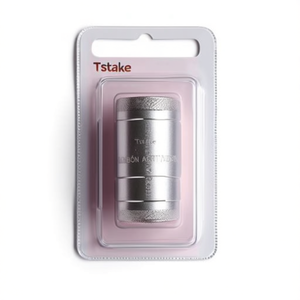 ประแจบล็อกหกเหลี่ยมโครเมี่ยมวาเนเดียมขนาด 3/4 นิ้ว - Product Image 2