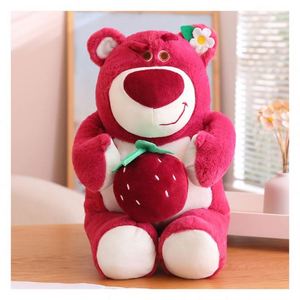 Peluche de Pato Personalizado de Alta Calidad, Súper Suave, Diseño de Dibujos Animados, Alivia el Estrés, Unisex, 80-180cm - Product Image 5