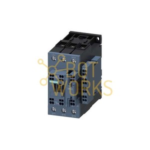 Siemens 3RT20373AG16 - Nuovo - Product Image 1