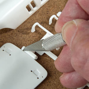 Kit de Herramientas para Modelismo Stanley STHT1-73872, Cortador de Madera de Balsa y Kit de Cuchillas - Product Image 4