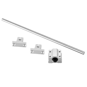 Rail de guidage optique linéaire de précision KINGRONG 8 10 12 mm pour applications sur machines-outils - Product Image 3