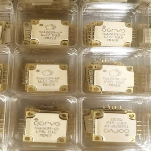 ชิปขยายสัญญาณ RF MMIC รุ่น TGA2239-CP ของแท้ ระยะยาว 13 - 15.5 GHz ใช้สำหรับเรดาร์และการสื่อสารผ่านดาวเทียม มีสินค้าในสต็อก - Product Image 2