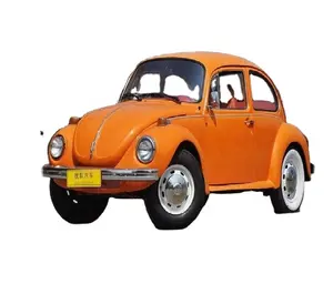 Электрический VW Beetle/bug/ Combi/T2/модернизация автобуса на электрический PMSM 144 в Максимальная скорость 100 км/ч пробег 150 км на полную зарядку
