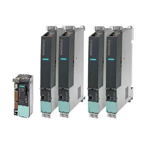 TOUT NOUVEAU <span class=keywords><strong>SIEMENS</strong></span> 6SL3120-2TE21-8AA3 6SL3120-2TE21-8AA3 HMI PLC INVERTER - Product Image 1