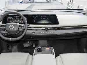 Offre Spéciale <span class=keywords><strong>2023</strong></span> Nouveau Nissan électrique Suv <span class=keywords><strong>Ariya</strong></span> de haute qualité et à bas <span class=keywords><strong>prix</strong></span> 4WD EV 2024 Nouvelle énergie EV Voiture électrique Automobile - Product Image 6