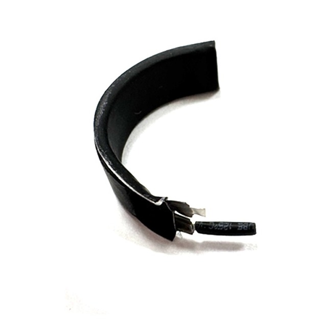 155628 150722 180722 180725 180728 3.7v Ultra Thin Flexible Arc Smart Wearable Ring Lithium Polymer Li-Polymer Battery Cells