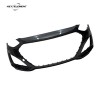 Pare-chocs avant, pièce de carrosserie, prix fabricant, référence 86511-A6000 pour Hyundai I30