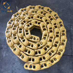 Teile der Baggerketten-Kettenglied-Fahrwerks teile MS110 MS120 MS180 MS230 <span class=keywords><strong>MS280</strong></span> - Product Image 1