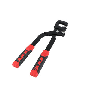 Keel <b>Clamp</b> 13-Inch Carbon Steel Bearing Steel Black Oxide Finish For Drywall Ceiling Installation - Product Image 1