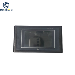 Oferta Especial MD204L-V8-V3.0 MD204L-V4 MD204L-V5 MD204L-V6 Pantalla de Texto HMI para Sistemas de Control Industrial y Equipos de Automatización - Product Image 1