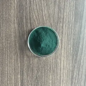 Natural Food Colorant Green Pigment Chlorophyll Powder CAS 1406-65-1 Chlorophyll