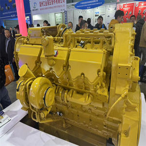 Reman Moteur industriel pour camion Utilisation marine et véhicule R2900G G3516H 538 RR-250B 973C G910 Moteur Groupe électrogène - Product Image 5