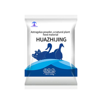 Additif alimentaire ZhiduJing avec acides aminés de qualité alimentaire pour la prévention des pattes enflées et des infections du tractus intestinal chez les poulets, les canards et les oies