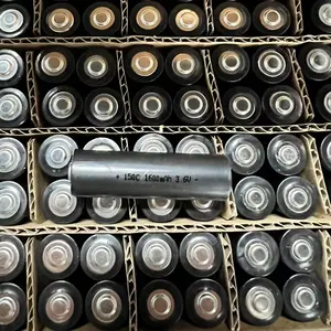 150C ER17335S 3.6v 1300mAh Primary Lithium battery ER17335SS for Oil drilling and all downhole high temperature environments