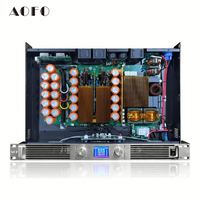Amplificateurs audio numériques de classe D professionnels pour la maison, amplificateur de puissance audio, Hifi, FM, musique, haut-parleurs de basses, avec certificat CE