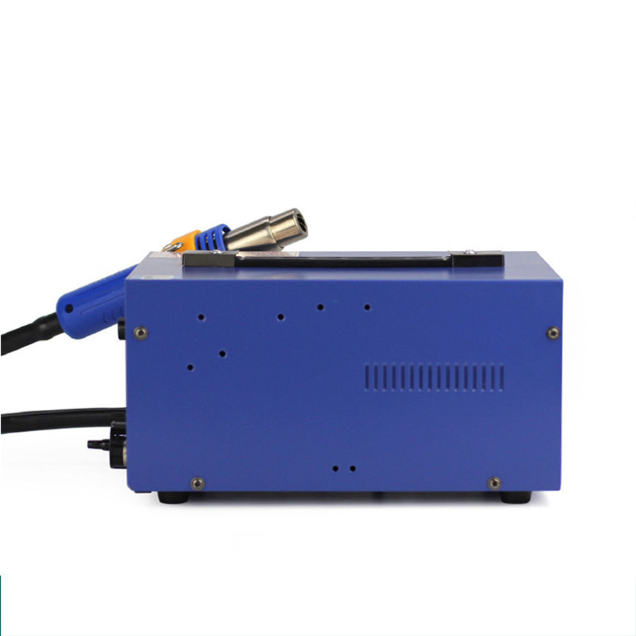 992DA Desoldering Soldering Station