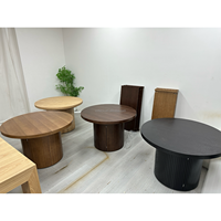 Table transformable en bois massif, grande et longue, pour restaurant, maison, pliable, extensible, multi-usage, table de conférence, table à manger