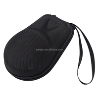 Tas Pelindung Speaker Model Baru untuk J BL Clip 2 3 2+1 dengan Ritsleting dan Tas Keras EVA