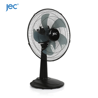Ventilateur de table JINLING, ventilateur magnifique, prix du ventilateur électrique