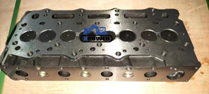 Pièces de machines de Construction Assy de culasse de moteur C2.2 de haute qualité pour le moteur C2.2 d'excavatrice - Product Image 4