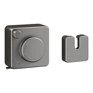 Séchoir à <span class=keywords><strong>Linge</strong></span> Rétractable Économiseur d'Espace pour Balcon Chambre Salle de Bain - Product Image 1