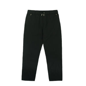 กางเกงผ้าคอตตอนไซส์ใหญ่สำหรับผู้ชายกางเกงทรงสลิมนุ่มใส่สบายกระเป๋าสำหรับเดินทาง - Product Image 1