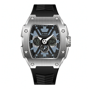 3ATM Waterproof Custom Men's Luminous Stainless Steel Diverautomatic <b>Mechanical</b> <b>Watch</b> Movement Fashion Luxury Men's <b>Watches</b> - Product Image 4