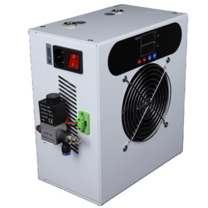 HBOT <b>Air</b> Cooler Ozone Gas Dryer 120lpm <b>Mini</b> Refrigerated Compressed <b>Air</b> Dryer Electronic Refrigerant Dryer - Product Image 1
